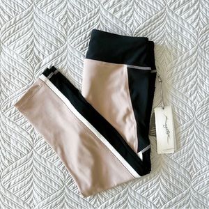 Gottex Studio Active Capri Bottoms